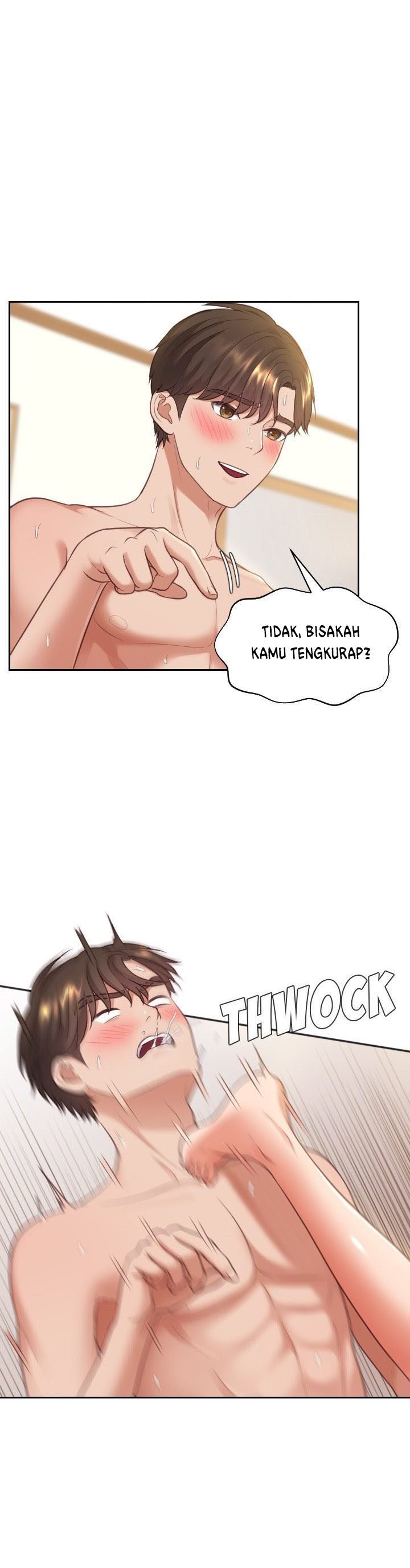 Her Situation - Chapter 08 9