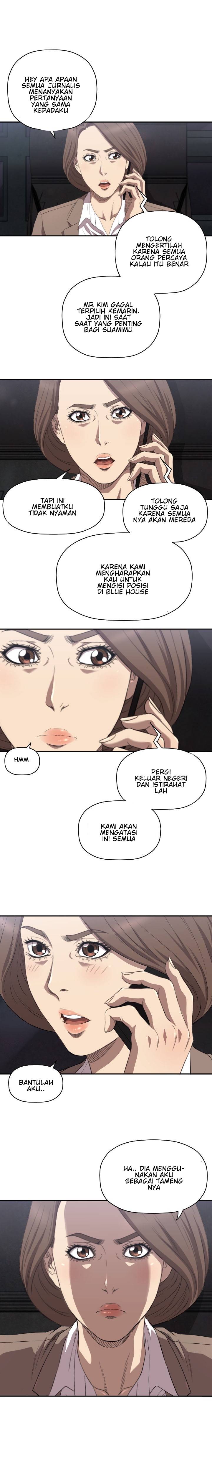 Club Sodom - Chapter 08 14 Club Sodom - Chapter 08 14