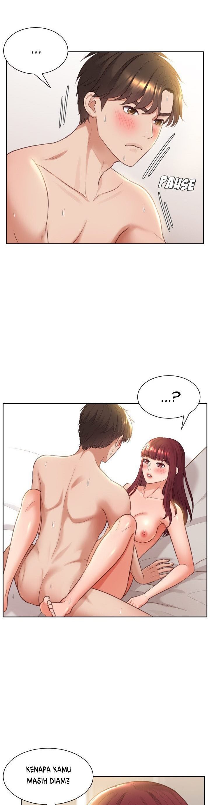 Her Situation - Chapter 08 4