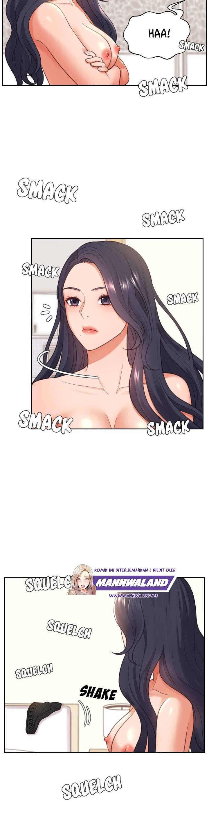 Her Situation - Chapter 08 23