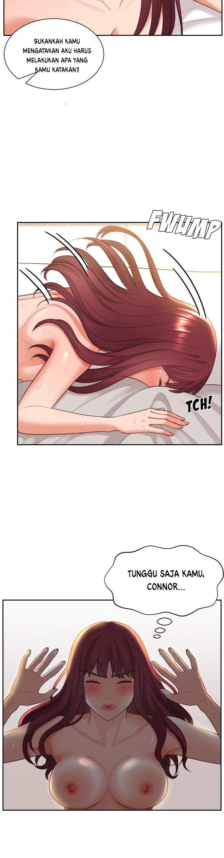 Her Situation - Chapter 08 18