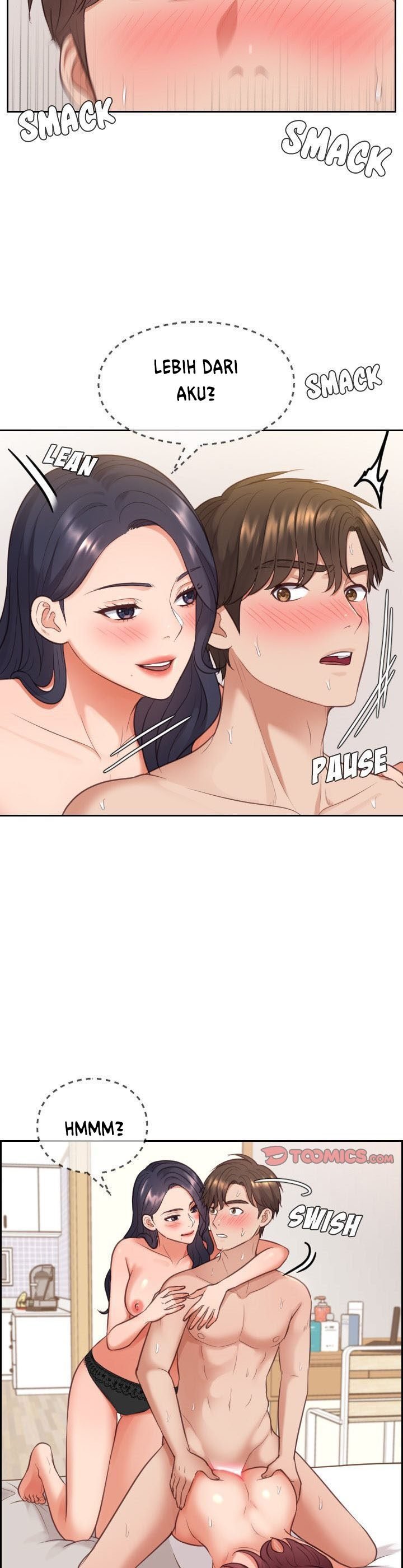 Her Situation - Chapter 08 26