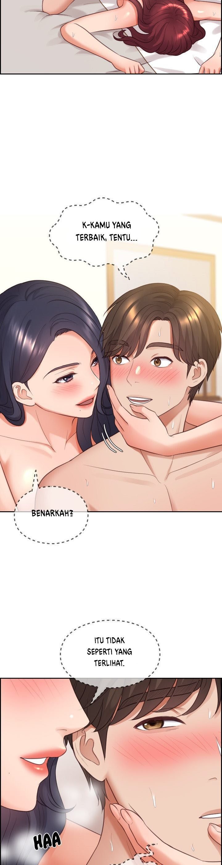 Her Situation - Chapter 08 27