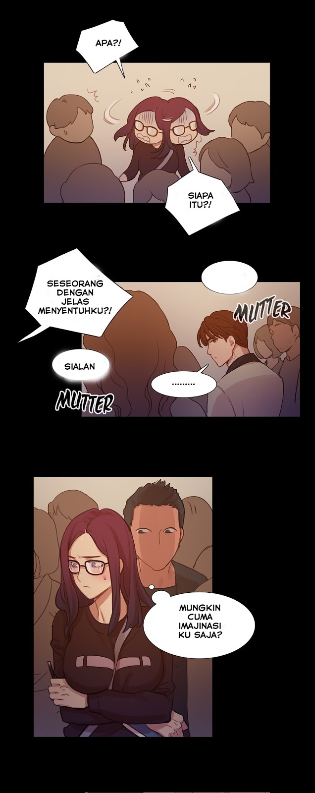 Fatal Woman - Chapter 08 14