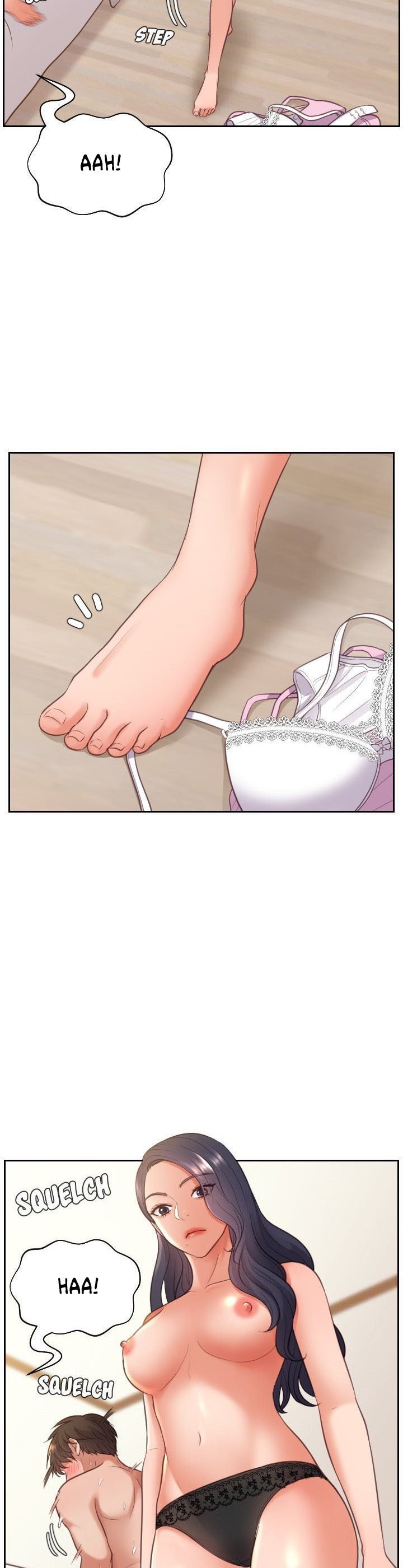 Her Situation - Chapter 08 31