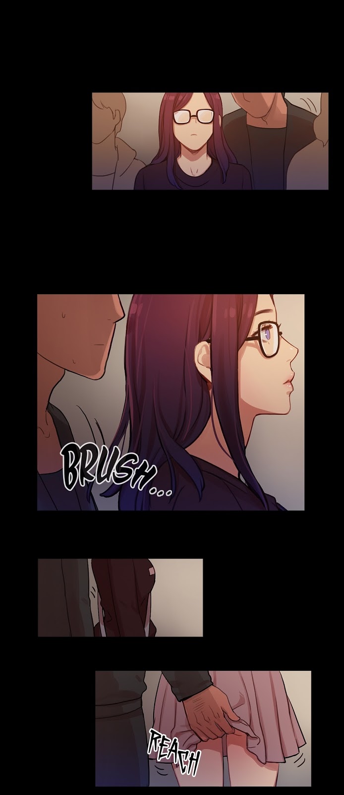 Fatal Woman - Chapter 08 12