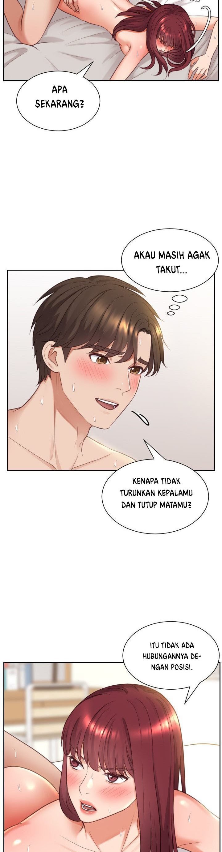 Her Situation - Chapter 08 17