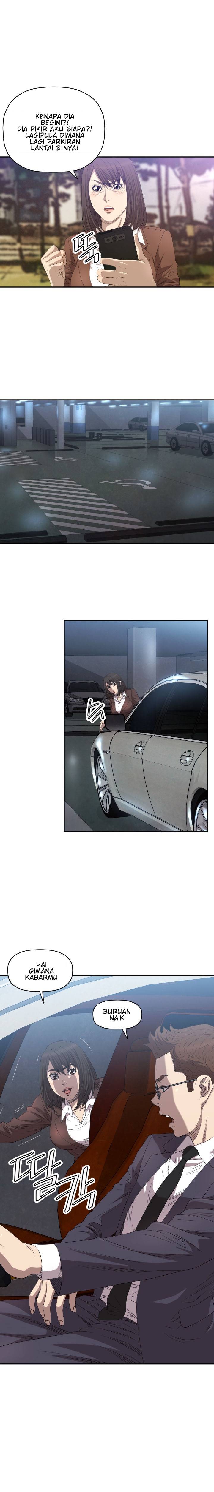 Club Sodom - Chapter 08 5 Club Sodom - Chapter 08 5