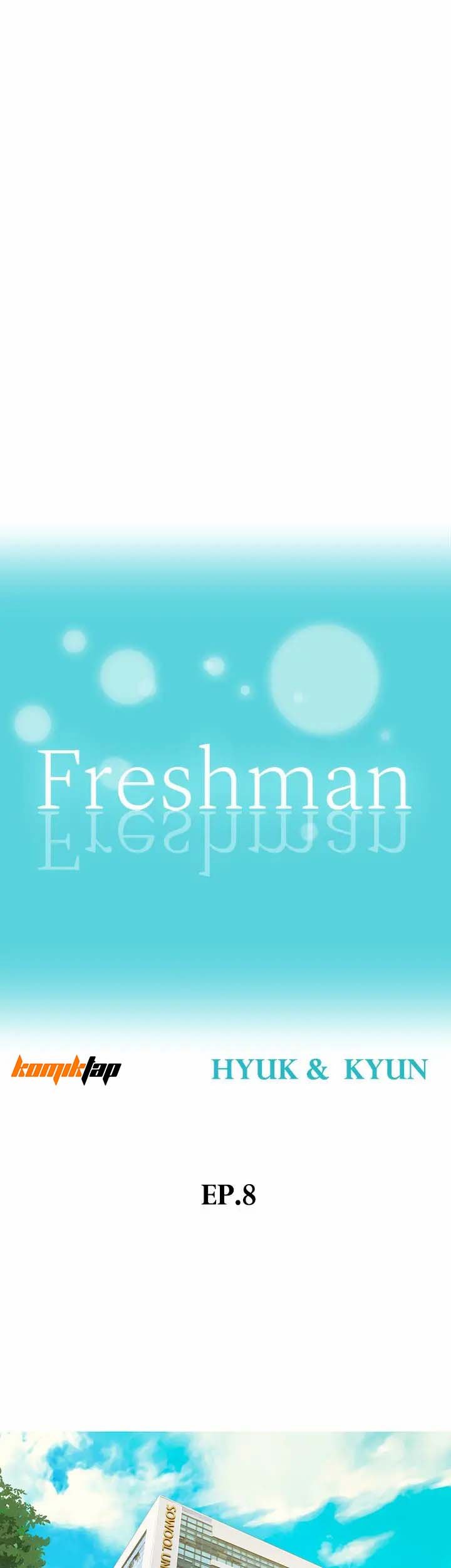Freshman - Chapter 08 11