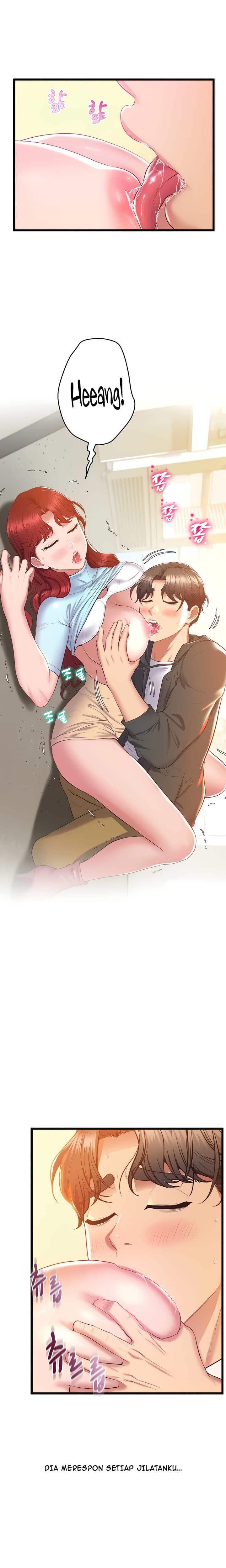 Absolute Smartwatch - Chapter 08 12