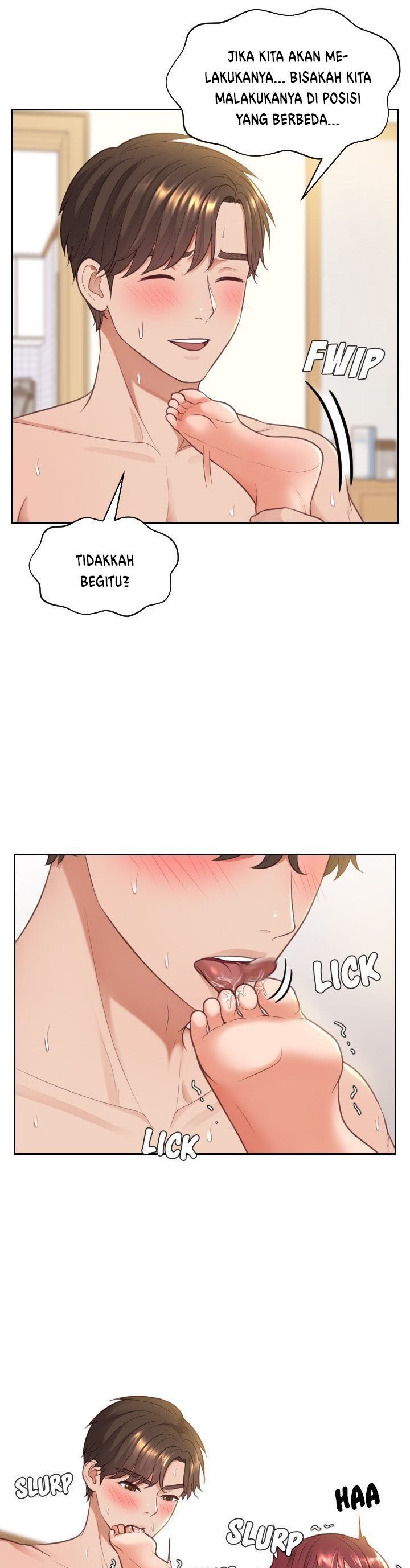 Her Situation - Chapter 08 11
