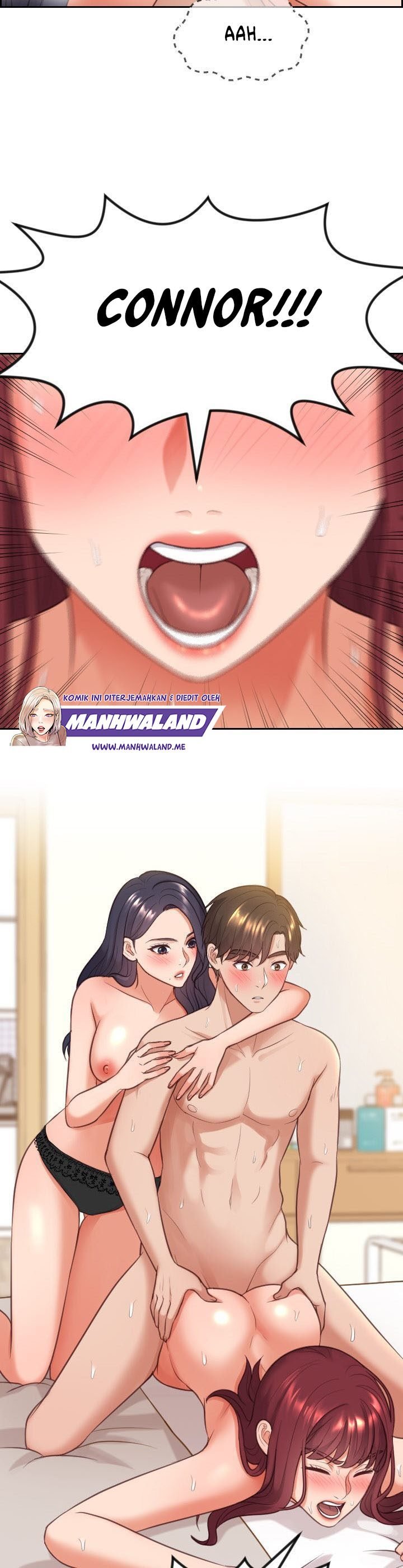 Her Situation - Chapter 08 28