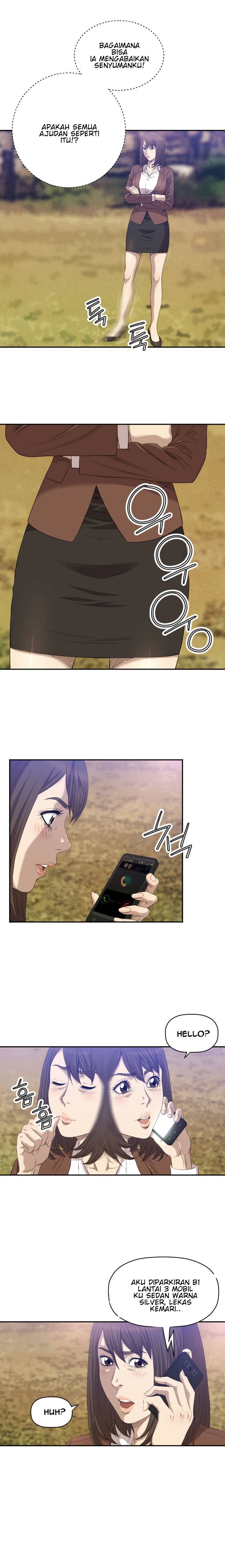 Club Sodom - Chapter 08 4 Club Sodom - Chapter 08 4