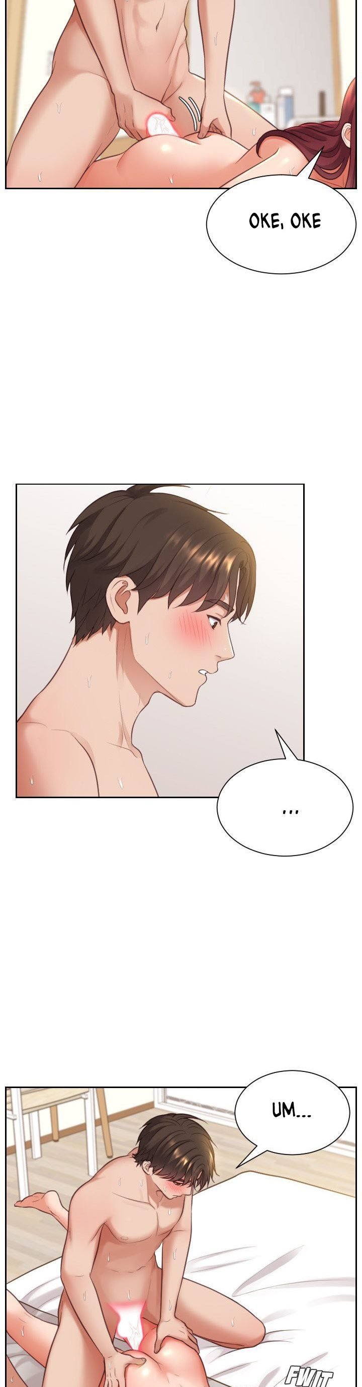 Her Situation - Chapter 08 16