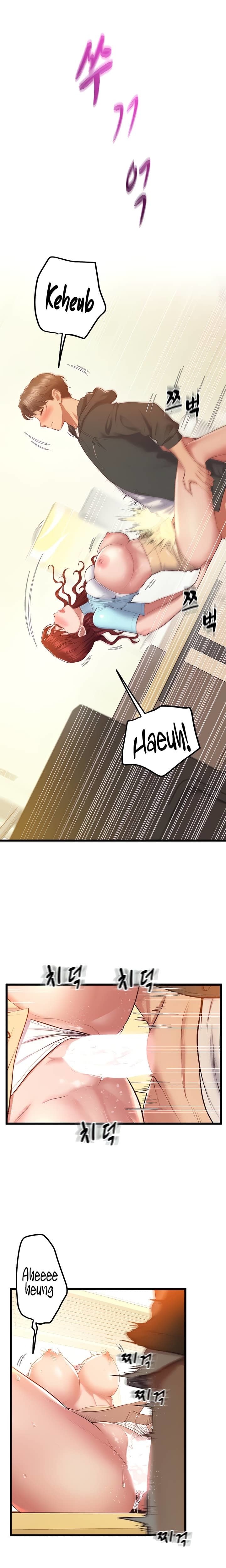 Absolute Smartwatch - Chapter 08 17