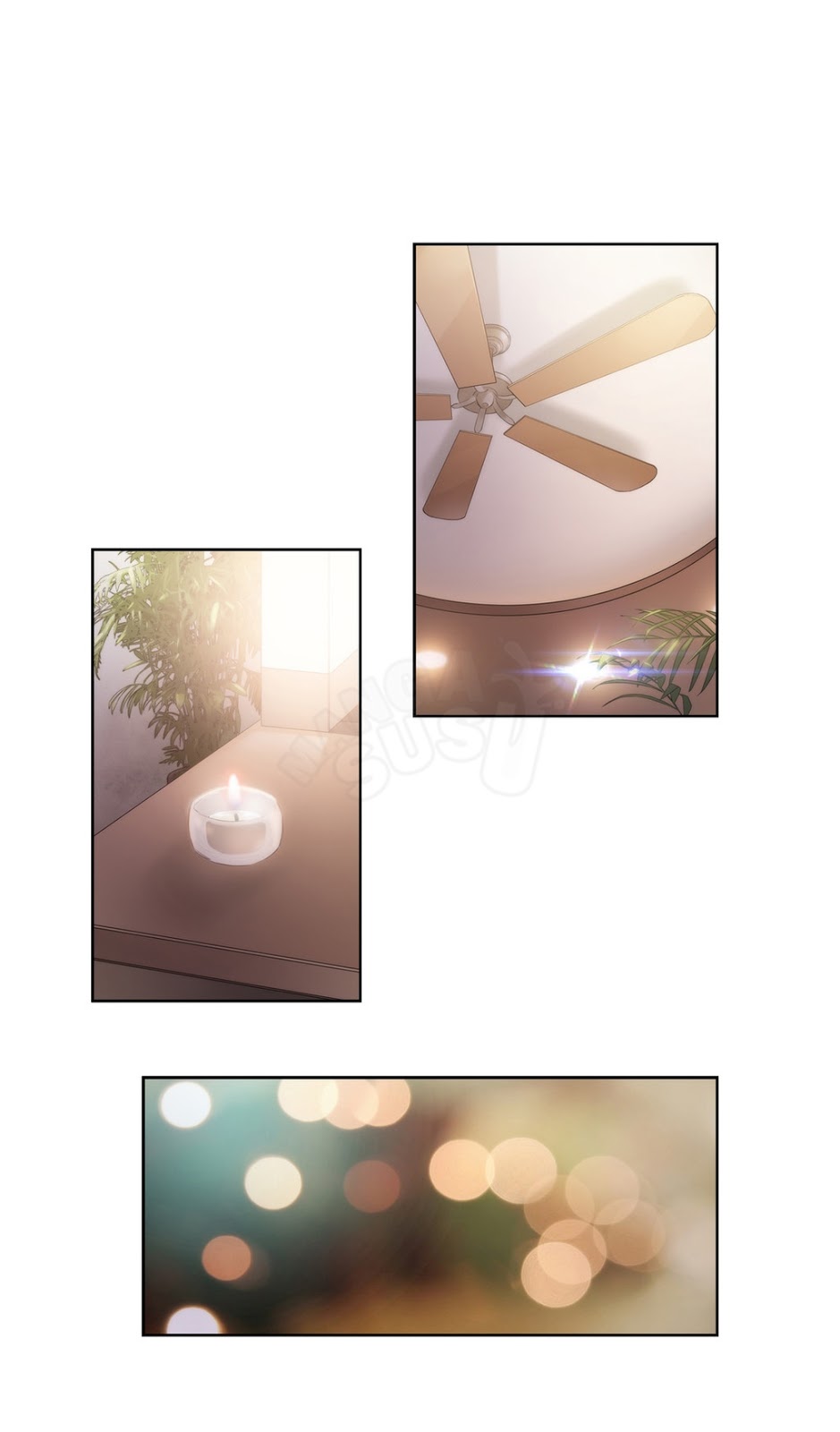 Erotic Sensuality and Perception - Chapter 08 4