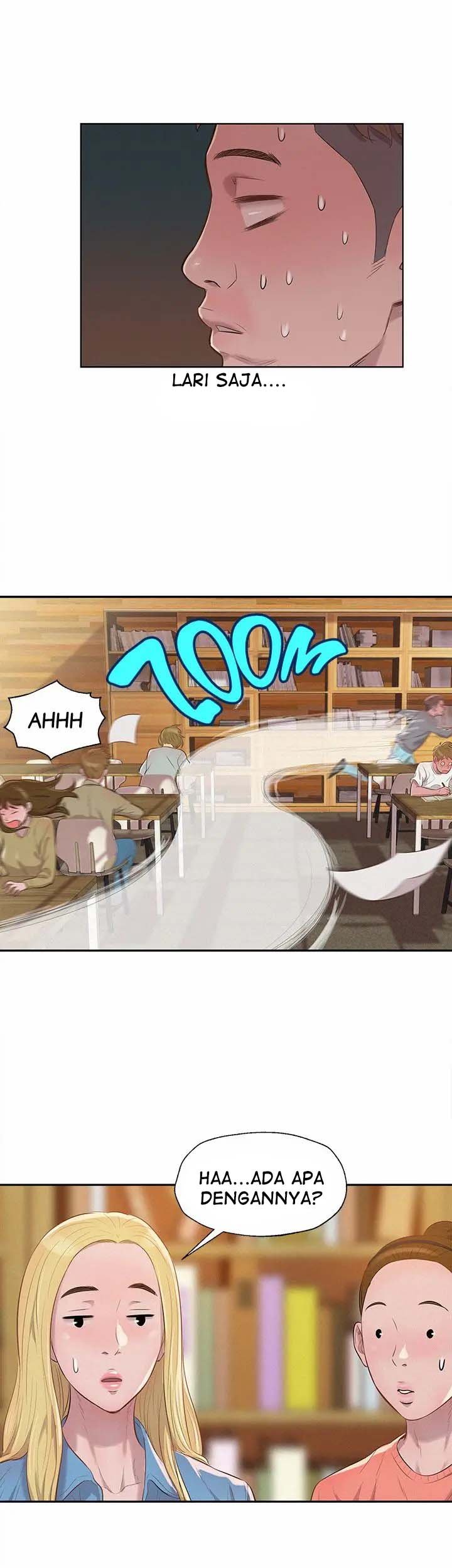 Freshman - Chapter 08 19