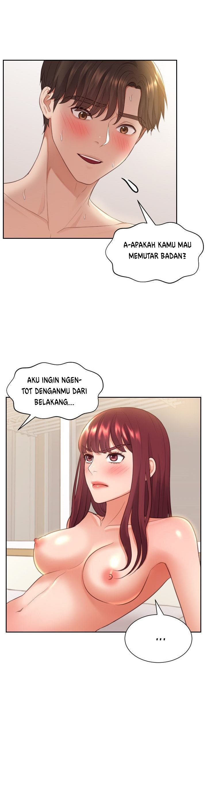 Her Situation - Chapter 08 7