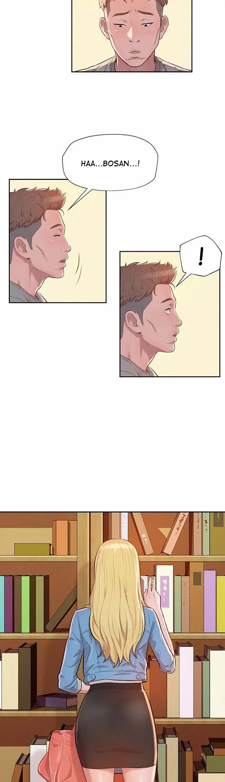 Freshman - Chapter 08 13