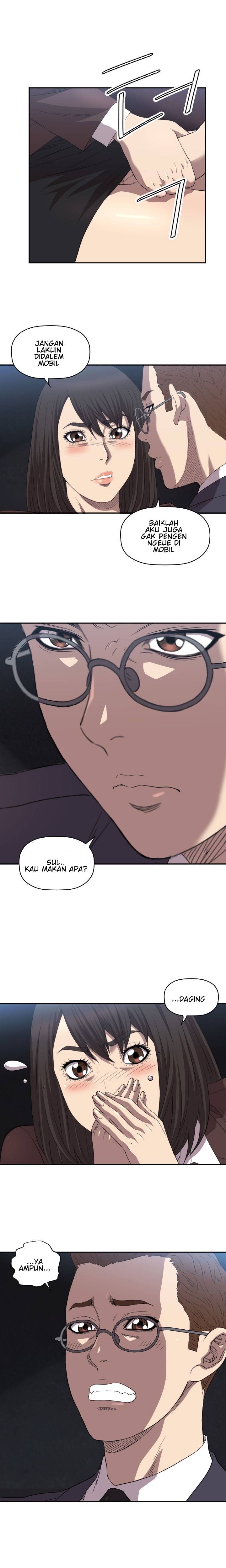 Club Sodom - Chapter 08 12 Club Sodom - Chapter 08 12