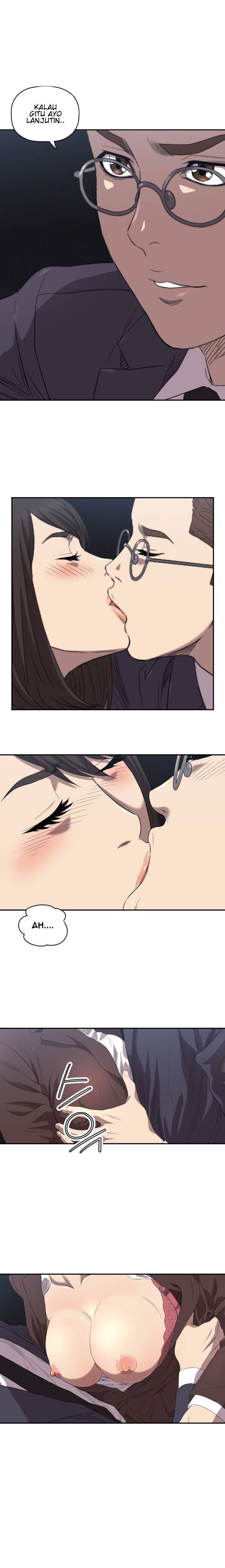 Club Sodom - Chapter 08 10 Club Sodom - Chapter 08 10