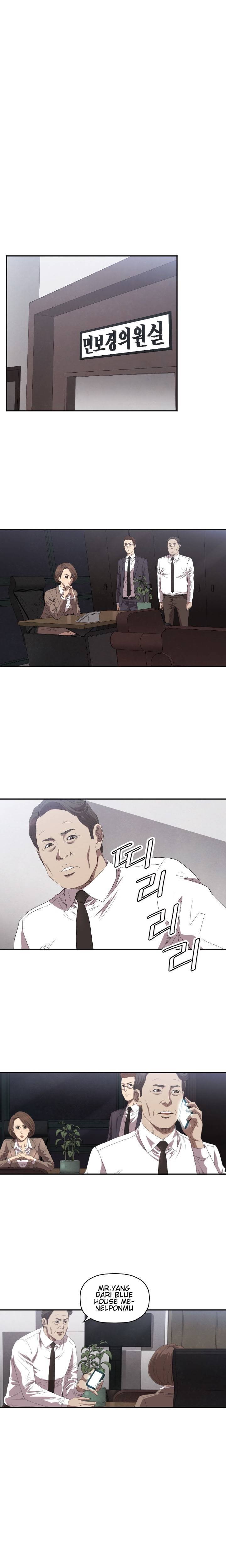 Club Sodom - Chapter 08 13 Club Sodom - Chapter 08 13