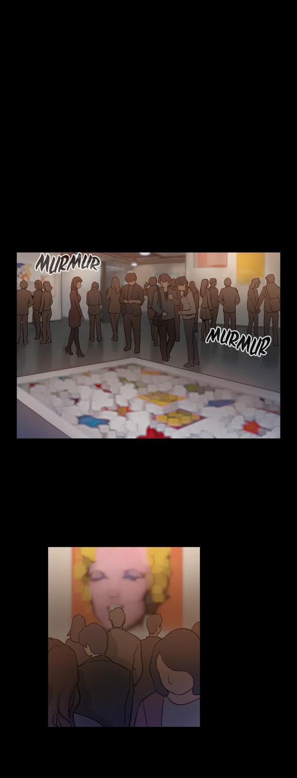 Fatal Woman - Chapter 08 8