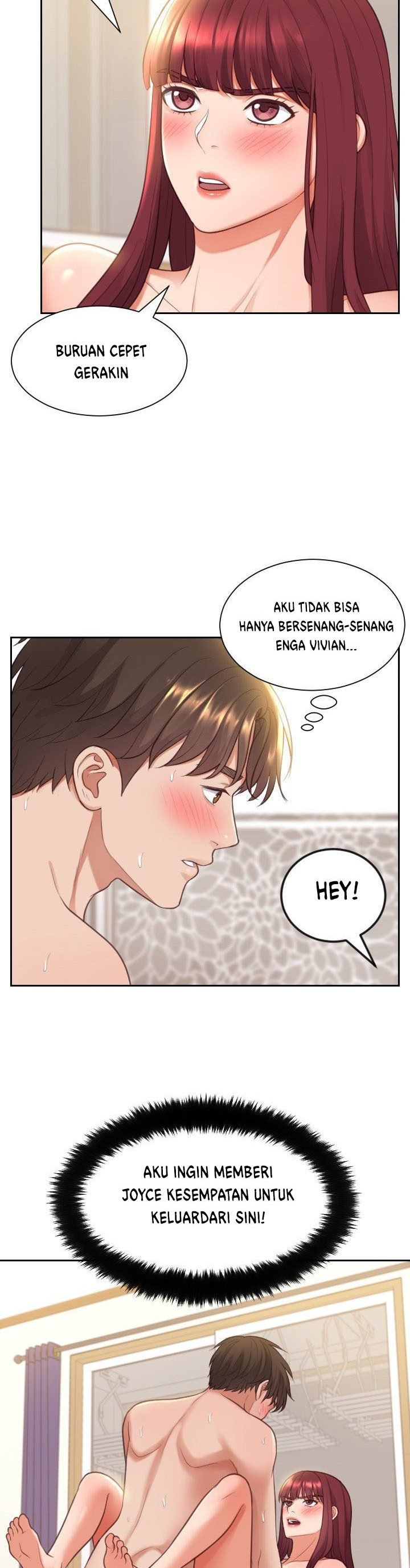 Her Situation - Chapter 08 5