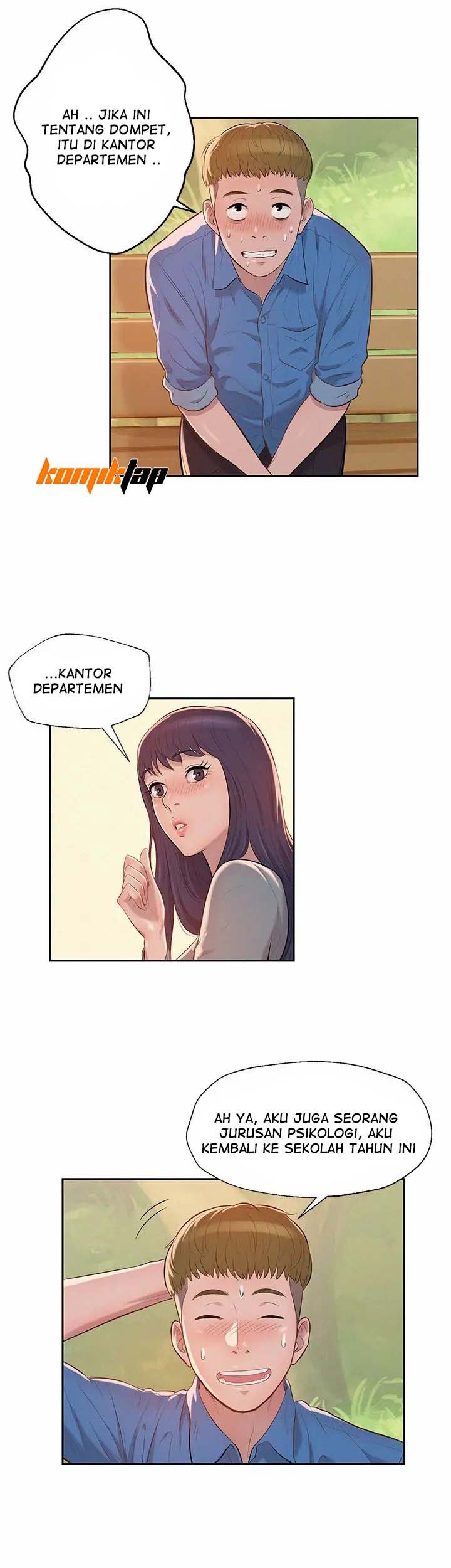 Freshman - Chapter 08 7