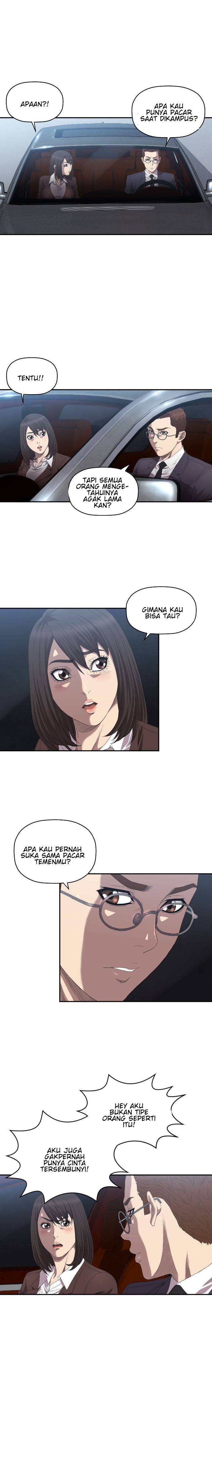 Club Sodom - Chapter 08 6 Club Sodom - Chapter 08 6