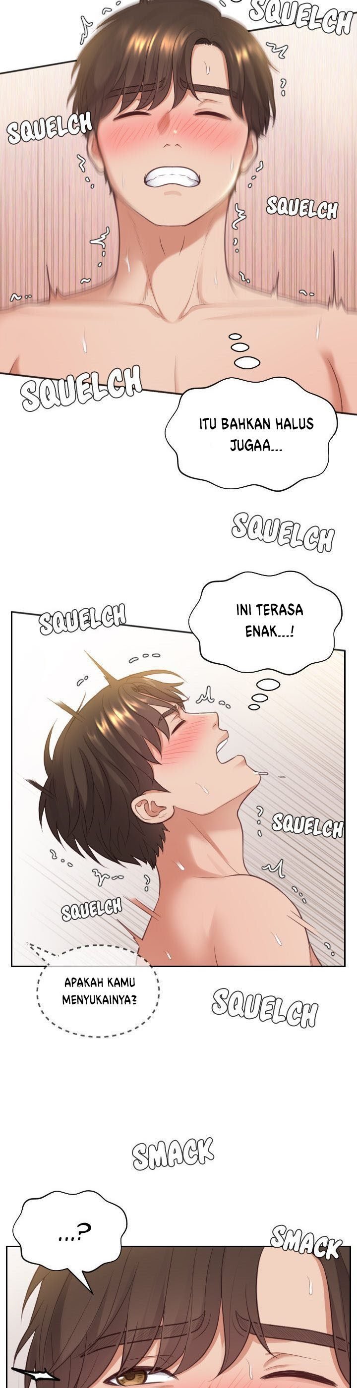 Her Situation - Chapter 08 25