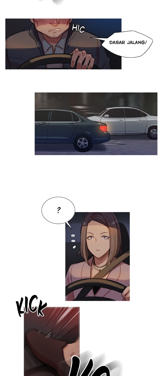 Fatal Woman - Chapter 08 22