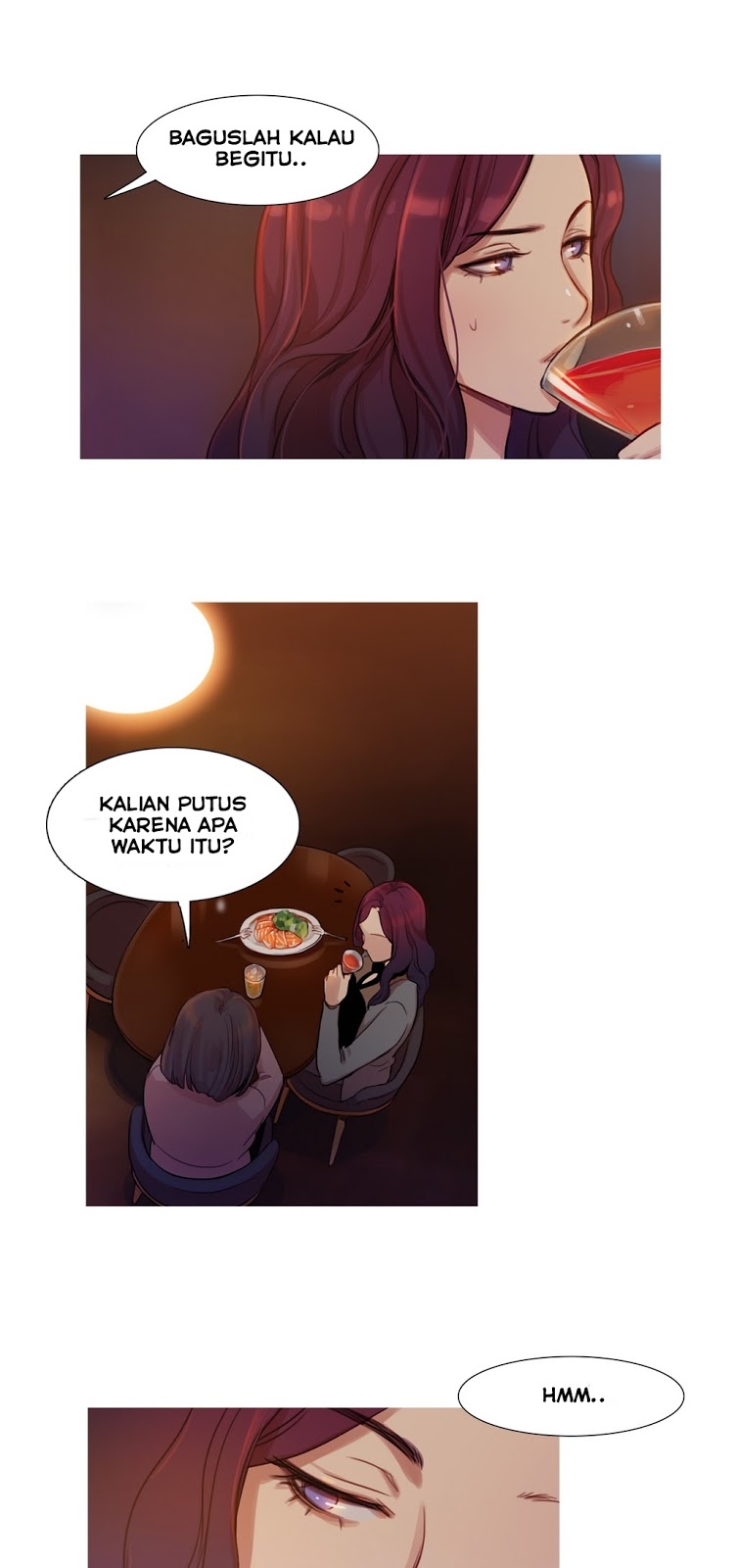 Fatal Woman - Chapter 08 2