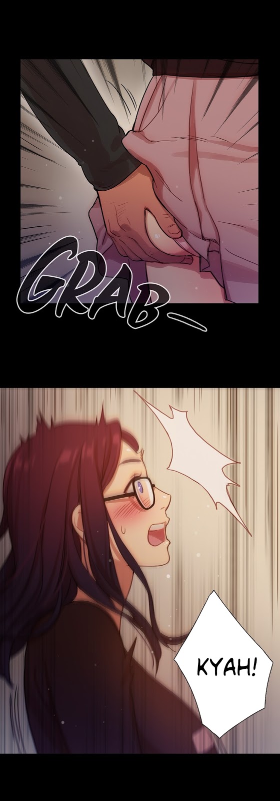 Fatal Woman - Chapter 08 13