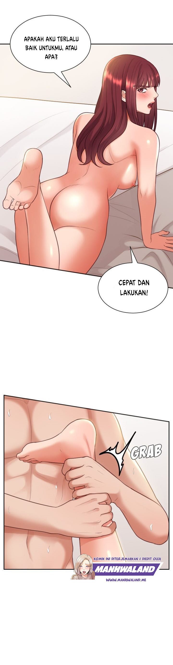 Her Situation - Chapter 08 10