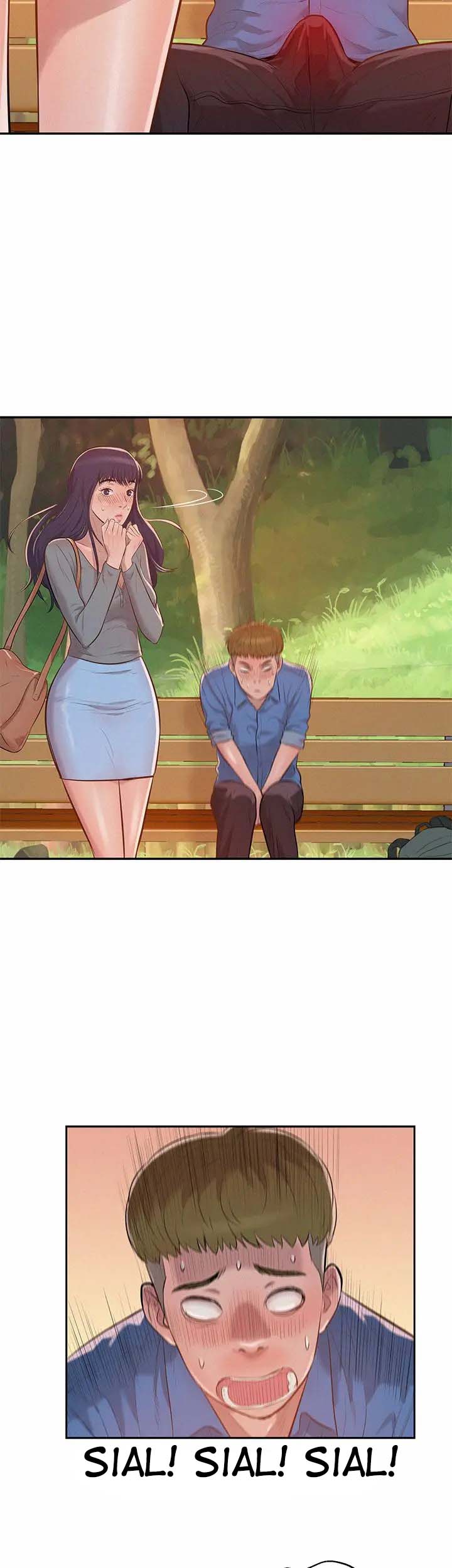 Freshman - Chapter 08 5