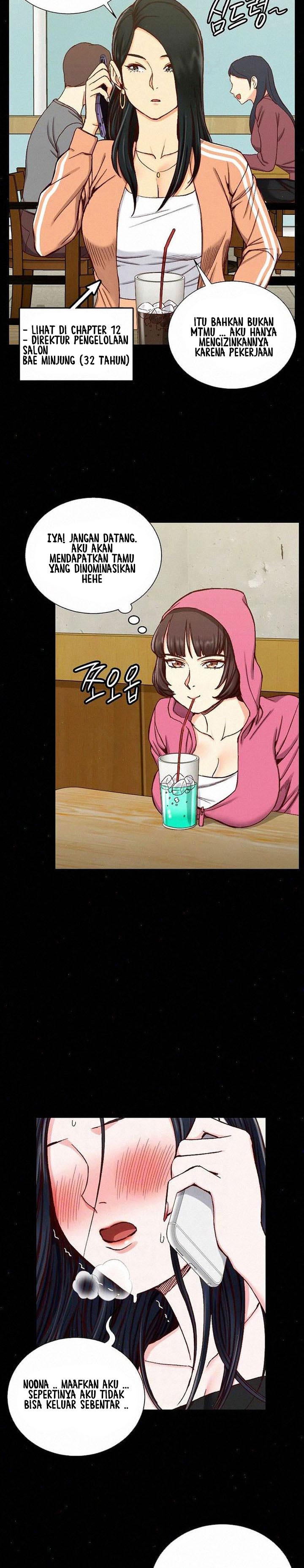That Mans Epilepsy - Chapter 97 6