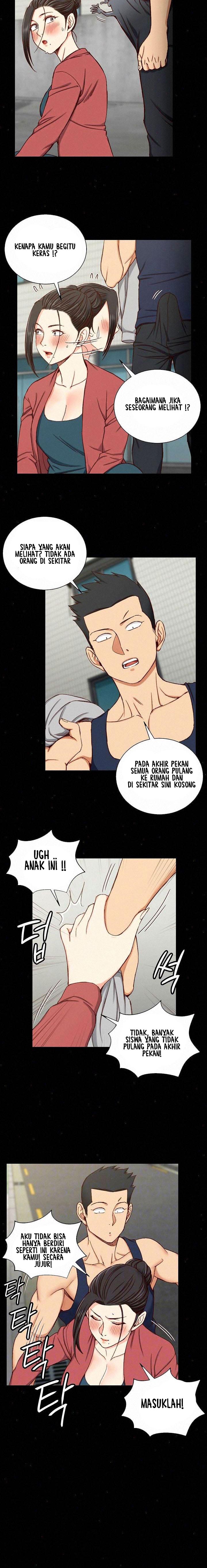 That Mans Epilepsy - Chapter 97 10