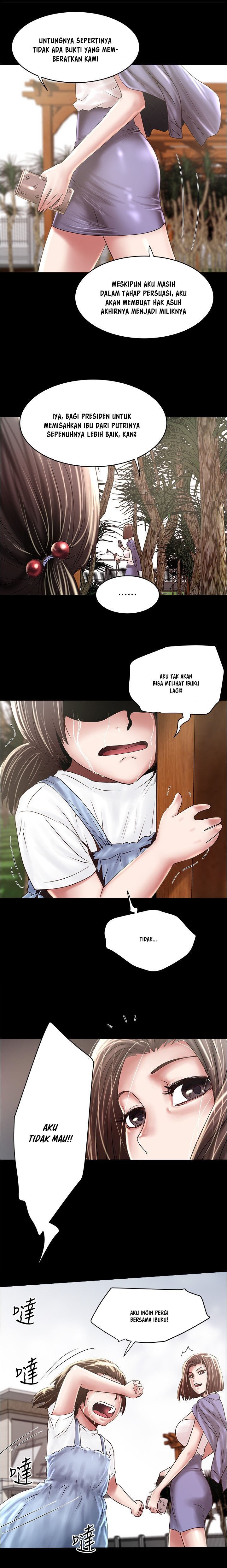 The Housemaid - Chapter 97 3 The Housemaid - Chapter 97 3