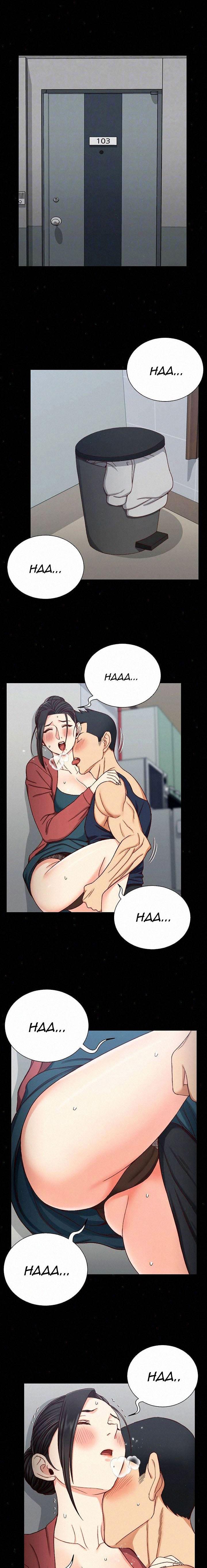 That Mans Epilepsy - Chapter 97 11