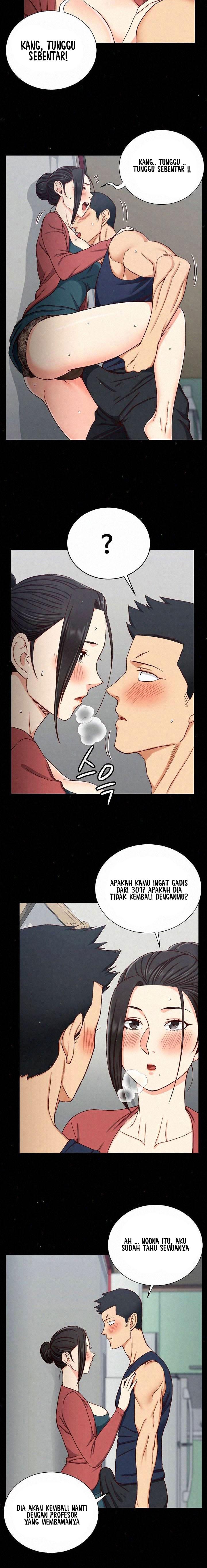 That Mans Epilepsy - Chapter 97 12