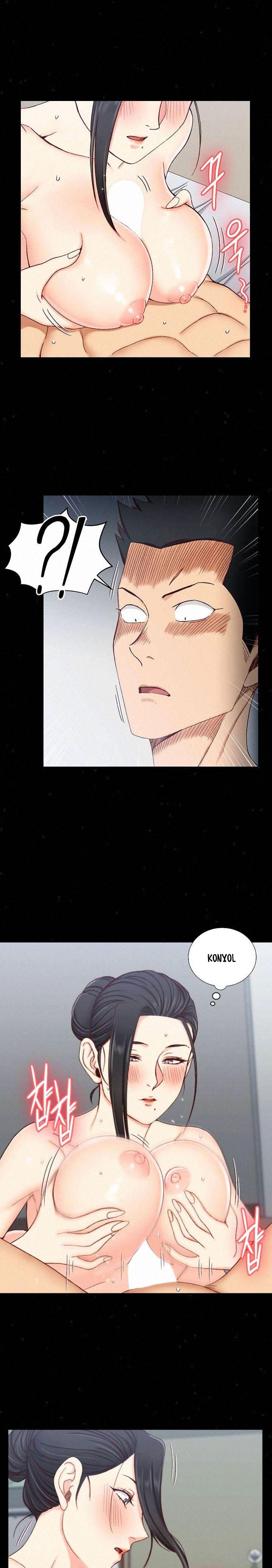 That Mans Epilepsy - Chapter 97 20