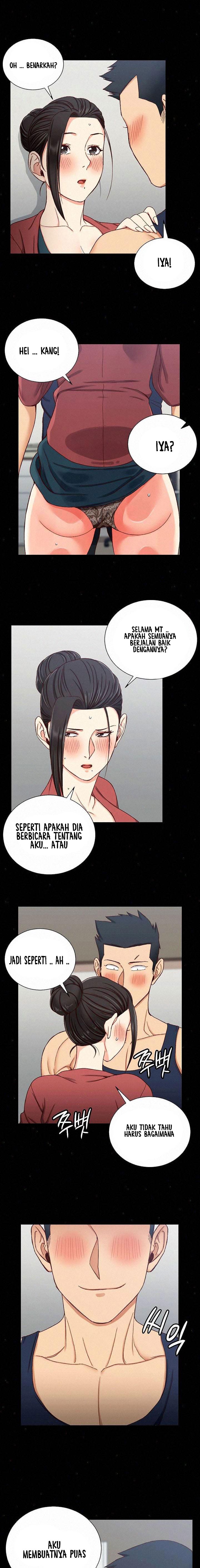That Mans Epilepsy - Chapter 97 13