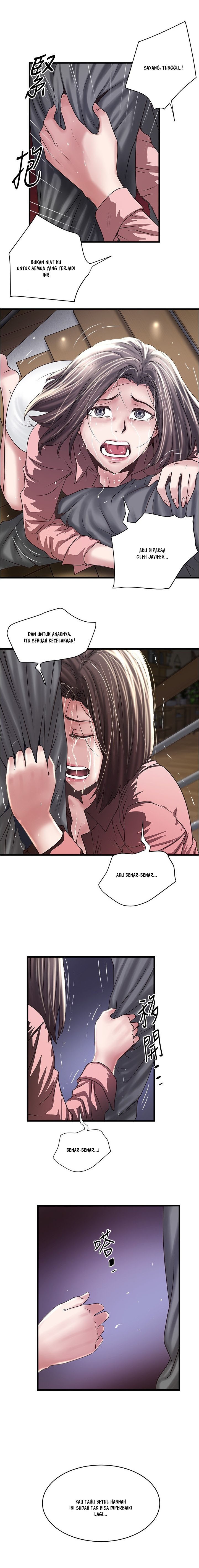 The Housemaid - Chapter 97 9 The Housemaid - Chapter 97 9