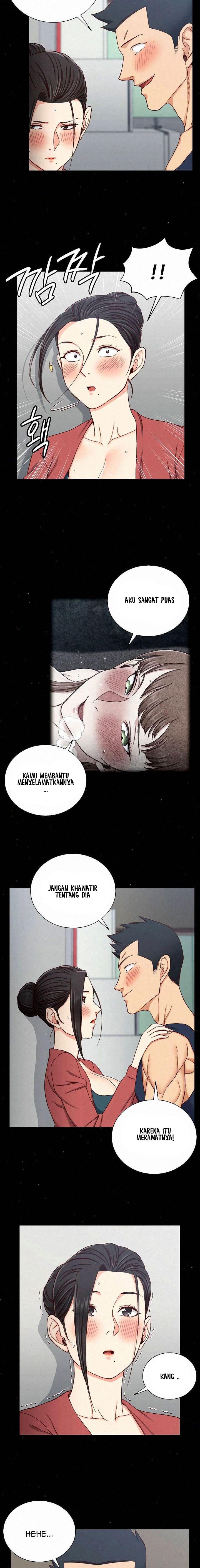 That Mans Epilepsy - Chapter 97 14