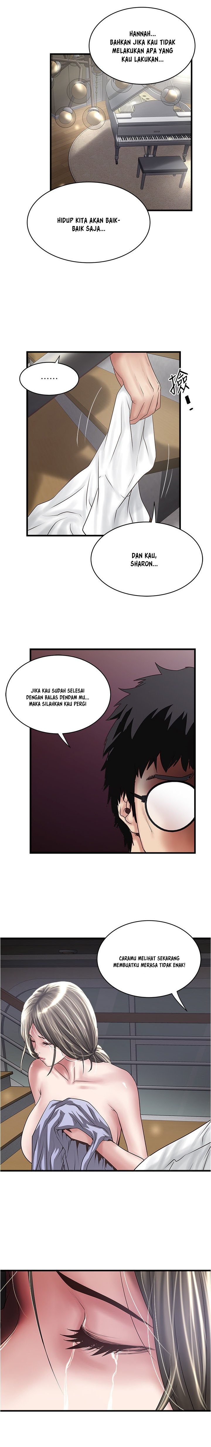 The Housemaid - Chapter 97 8 The Housemaid - Chapter 97 8