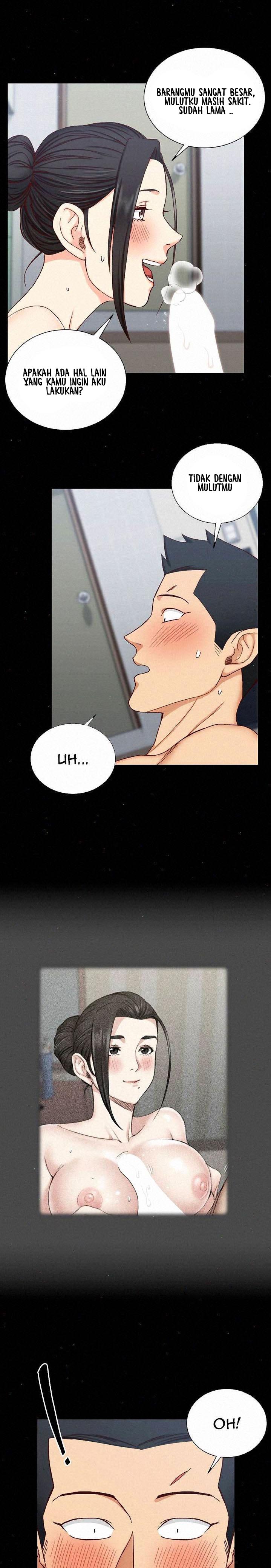 That Mans Epilepsy - Chapter 97 17