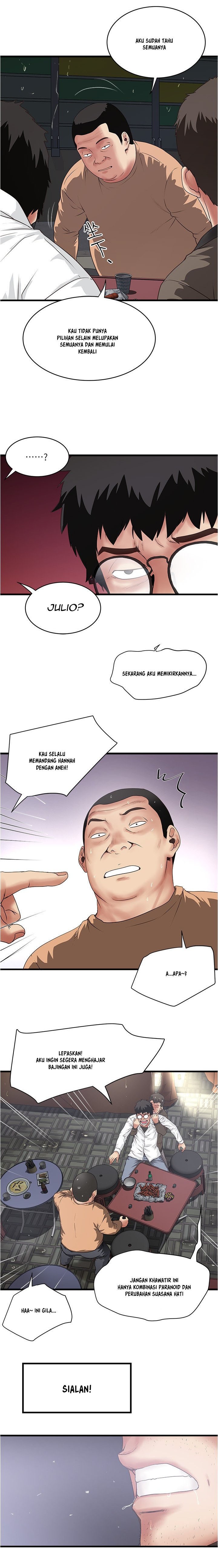 The Housemaid - Chapter 97 12 The Housemaid - Chapter 97 12