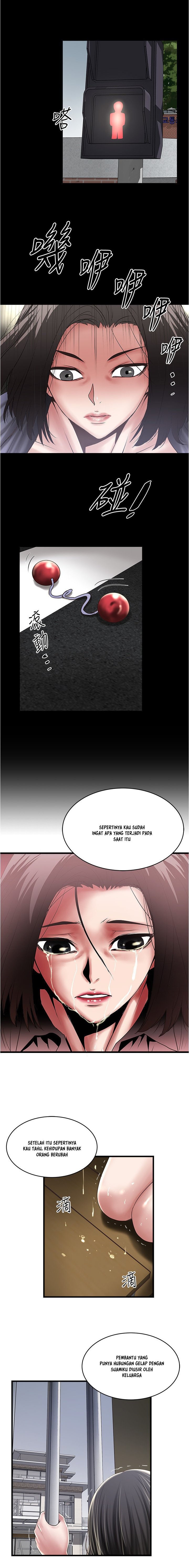 The Housemaid - Chapter 97 5 The Housemaid - Chapter 97 5