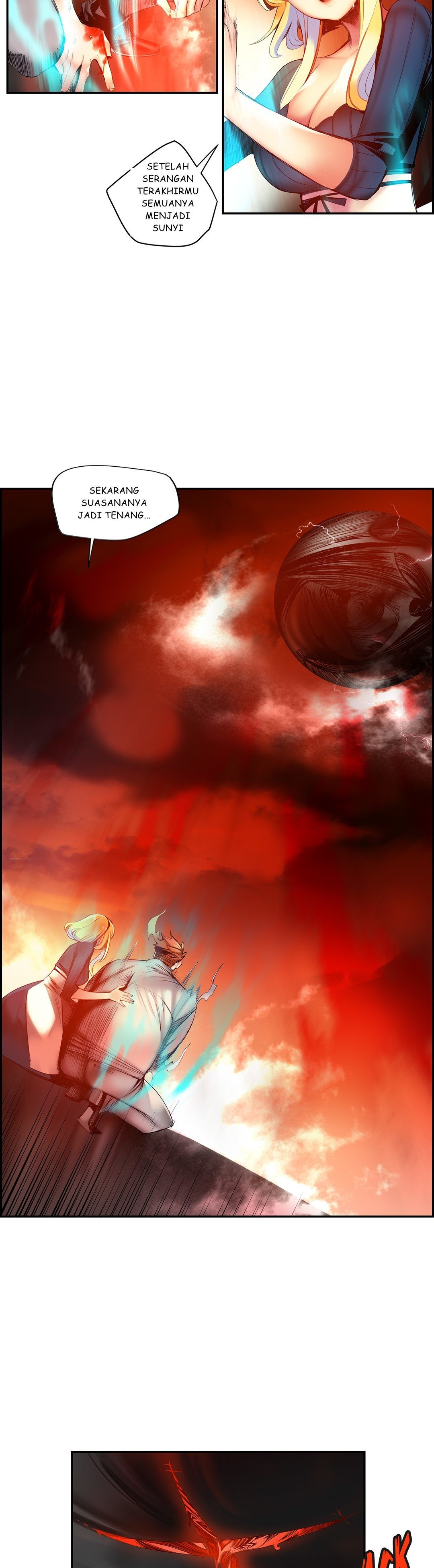 Lilith&#8217;s Cord - Chapter 42 57